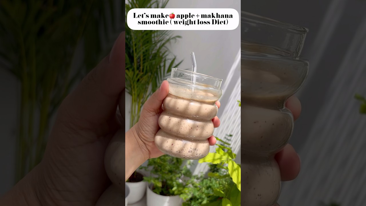 #weightlossjourney #nutritiontips #recipe #dietician #makhanarecipe #pudding #summerdrink #chiaseeds #weightlossjourney #nutritiontips #recipe #dietician #makhanarecipe #pudding #summerdrink #chiaseeds