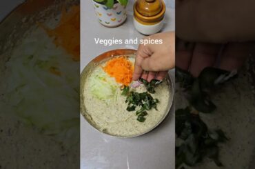 healthy breakfast #mixdalrecipe #breakfast #recipe