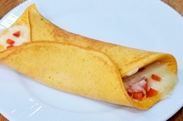 ZERO CARB SNACK! No Flour, Easy, Quick and Delicious (Keto) - It's Perfect!