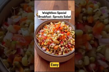 "Easy & Tasty Weight Loss Recipe Healthy Meal for Fat Loss"#trending #viral #shortvideo #viralvideo