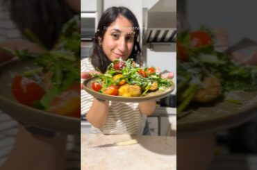 Quick and Easy Healthy recipes | Healthy Dinners | support small content creators