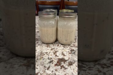 Overnight Chia seeds #easyrecipes #protein #mealprepideas #heathy