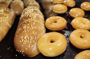 How to Make Healthy Fantasy Bread & Pastry | Low-Calorie & Tasty Recipes"