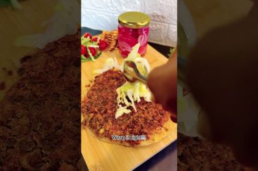 No Maida, 25g Protein! My Husband’s Favourite Fat-Loss Tacos|Desi Taco Wrap Recipe#weightlossrecipe