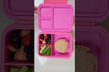 it's almost time for back to school! #ad #lunchideas #packinglunch #lunchbox #healthylunch