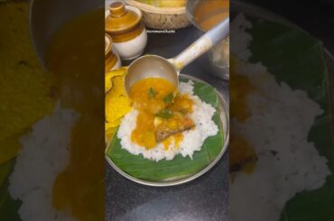 Healthy lunch #food #ricedish #cooking #easy #shorts #lunch #simple #recipes