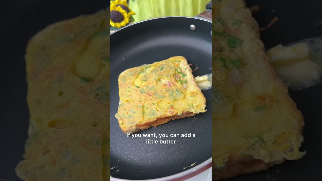 Healthy Breakfast Tiffin Recipe || Sandwich + Bread Pakora || Healthy Recipe Healthy Breakfast Tiffin Recipe || Sandwich + Bread Pakora || Healthy Recipe