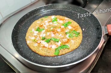 healthy breakfast ideas/morning oats breakfast recipes/easy proteinrich weightloss recipes/ nashta