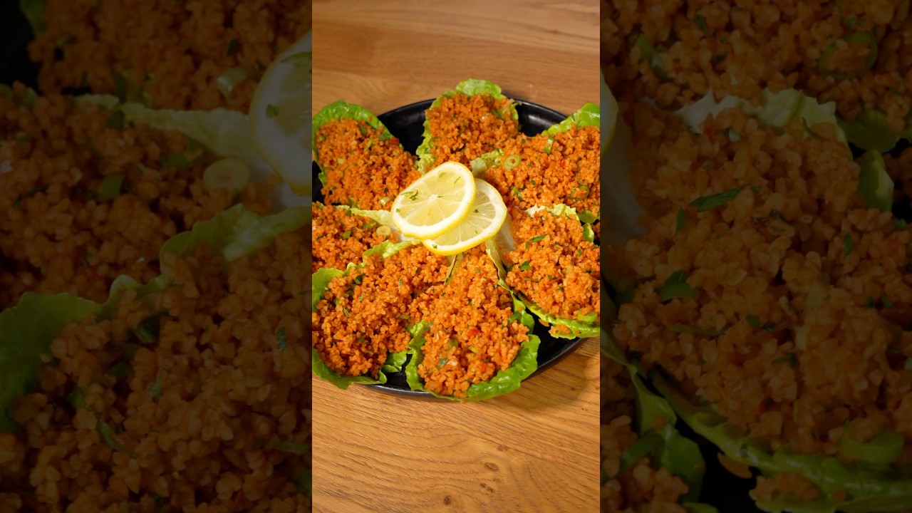 Der leckerste Salat der Welt! #gesunderezepte #salat #grillen Der leckerste Salat der Welt! #gesunderezepte #salat #grillen