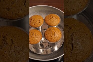 Soft Wheat Cake Recipe | Healthy Cake Without Maida