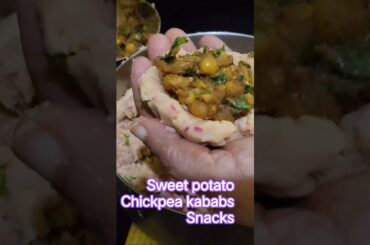 Snacks That Will Change Your Health Forever #sweetpotatovspotato #shorts