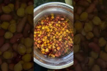 PROTEIN rich and healthy snack recipe #ytshorts #shorts #viralshorts #weightloss