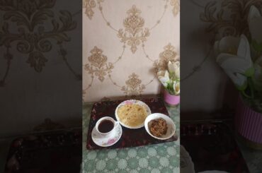 healthy breakfast #shorts #trending #cooking #mizanur_rahman_azhari