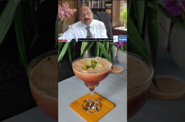 Amazing Cherry Juice Benefits You Didn’t Know #shorts #shortsfeed #cherry #benefits #doctor #juice