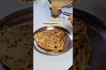 easy breakfast #breakfast #trending #viral #shorts #easycooking #shortvideo