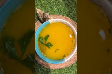 bachhon ke liye healthy soup | for healthy gut, indigestion and constipation