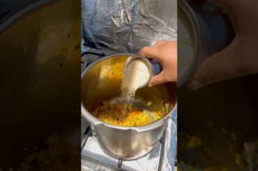 Healthy Jowar Rava Khichdi for Kids | Easy Dinner Recipe for Toddlers | Joanna Ravva Khichdi