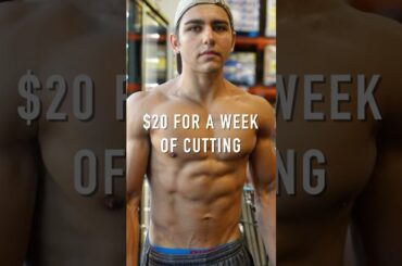 $20 FAT LOSS DIET
