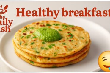 Weight Loss Breakfast Recipes / Healthy Breakfast Ideas / Morning Breakfast Recipes / The Daily Dish