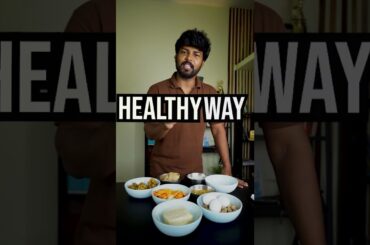 Fat loss series part 3 / how to plan your healthy dinner in Kannada #bellyfat #kannada