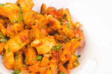 Bread Pulao Recipe - Bread Upma - Indian Snack | Kids Lunch Box Recipes