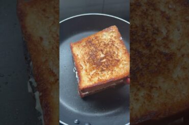 Easy Quick Healthy Paneer Sandwich #paneersandwichrecipe #sandwich #leftoverricerecipe #easyquick