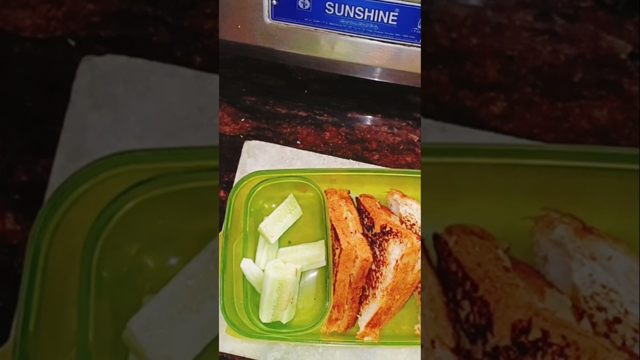 Healthy Sandwich #tiffin box #tiffin idia #subscribe #hatakhuntijomjomati Healthy Sandwich #tiffin box #tiffin idia #subscribe #hatakhuntijomjomati