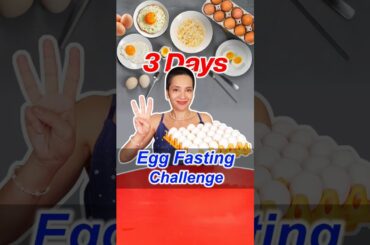 How to Lose 2 Kgs in 3 Days with an Egg Diet | Lose Weight Fast | Indian Weight Loss Diet by Richa