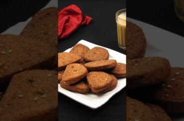 Crispy Snacks Recipe | Whole Wheat Flour Snacks | Evening Snacks | Teatime Snacks | Diwali Recipes