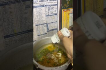 Sundakai sambar#sundakkai #movie #sambar #cooking #healthy #lunch #lunchthali #sambarrecipe