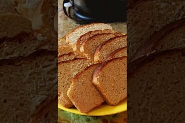 “Soft & Fluffy Whole Wheat Bread | Easy Homemade Recipe”