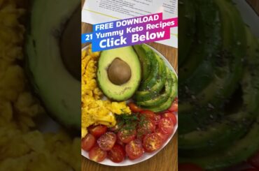 Fueling your body with delicious recipes.