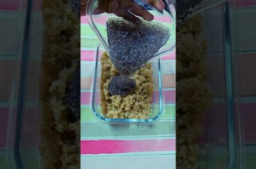 #simple and healthy  more uses this dinner recipe/cooling ,gluten free protein rich made with curd