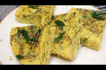 Easy Chickpeas Breakfast Recipe | High Protein Breakfast Recipe | Healthy weightloss breakfast idea