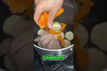 High-Protein Creamy Chicken Spread in Minutes! #healthy #recipe #weightlossdiet  #food #easyrecipe