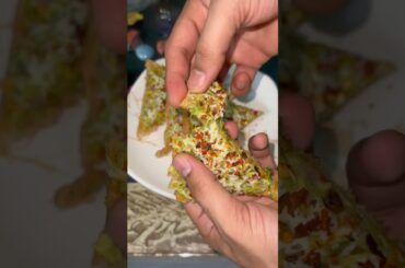 5-Minute Avocado Toast Recipe | Quick, Healthy & Delicious #avocado #toast #mummasboii