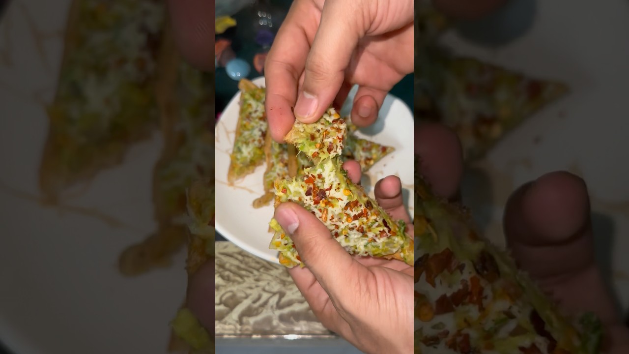 5-Minute Avocado Toast Recipe | Quick, Healthy & Delicious #avocado #toast #mummasboii 5-Minute Avocado Toast Recipe | Quick, Healthy & Delicious #avocado #toast #mummasboii