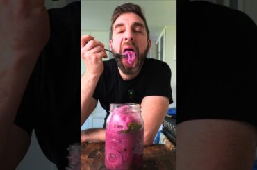 Why These Pickled Onions Are ALIVE and Better Than Store Bought!