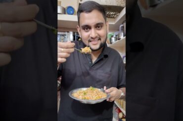 Healthy Low calorie Meal Maker Fried rice #shorts