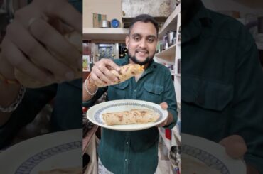 Healthy Low calorie Egg roll #shorts