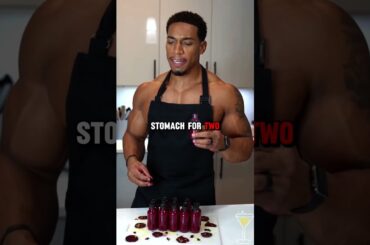 This Beetroot and cinnamon recipe will detoxify your liver