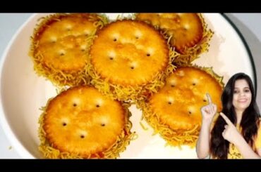 Zero Oil Snacks Recipes | Evening Snack Without Oil | Snacks Recipe | Tea Time Easy Snack