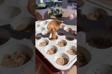 Healthy protein Snickers is the only dessert recipe you need! #recipe #healthylifestyle #highprotein