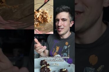 @healthiersimple  #snack  #healthysnack  #recipe  #easyrecipe