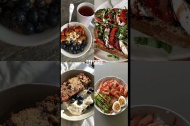 healthy low calorie meals #weightloss #healthyfood #caloriedeficit #breakfast #lowcaloriefoods