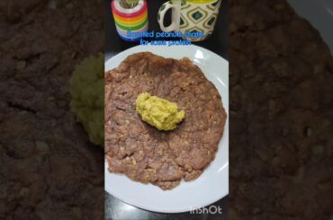 Ragi masala rotti, weight loss recipe, healthy breakfast recipes, High protein diet recipe