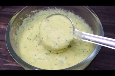 High Protein Breakfast Recipe | No Soda No Fermentation Healthy Breakfast Recipe | Weight loss idea