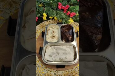 Healthy Lunch Box ideas for kids|kids lunch ideas|tiffin recipe #shorts #shortfeed #lunchboxrecipe