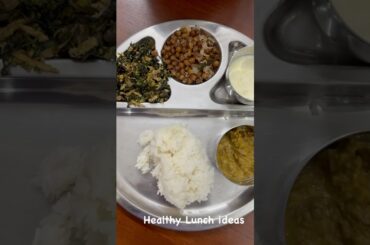 Healthy lunch ideas #healthylunchrecipes #healthyfood #healthylunch #healthylifestyle #fitness