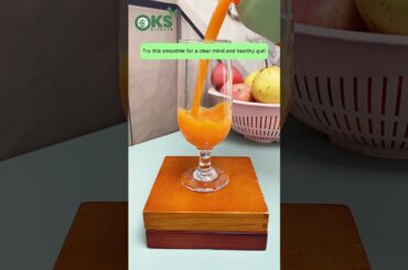 Eating healthy doesn't have to be boring - try these 4 recipes now!